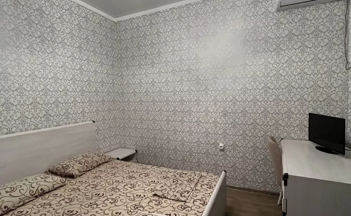 2-х местный «Мини». Гостевой дом "Самир". Гагра