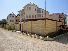 Гостевой дом "Италмас"