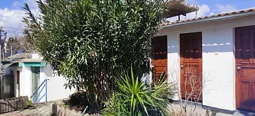 Гостевой дом Green Patio