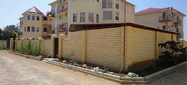 Гостевой дом "Италмас"