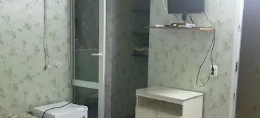 Гостевой дом Березка Гостевой дом Березка