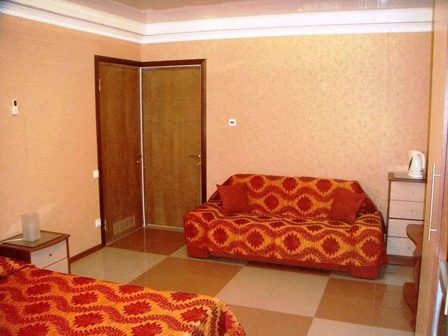 . "Эллинг 142-143". Лазаревское