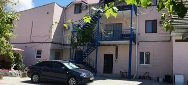 Гостевой дом "Светлана" - Сукко