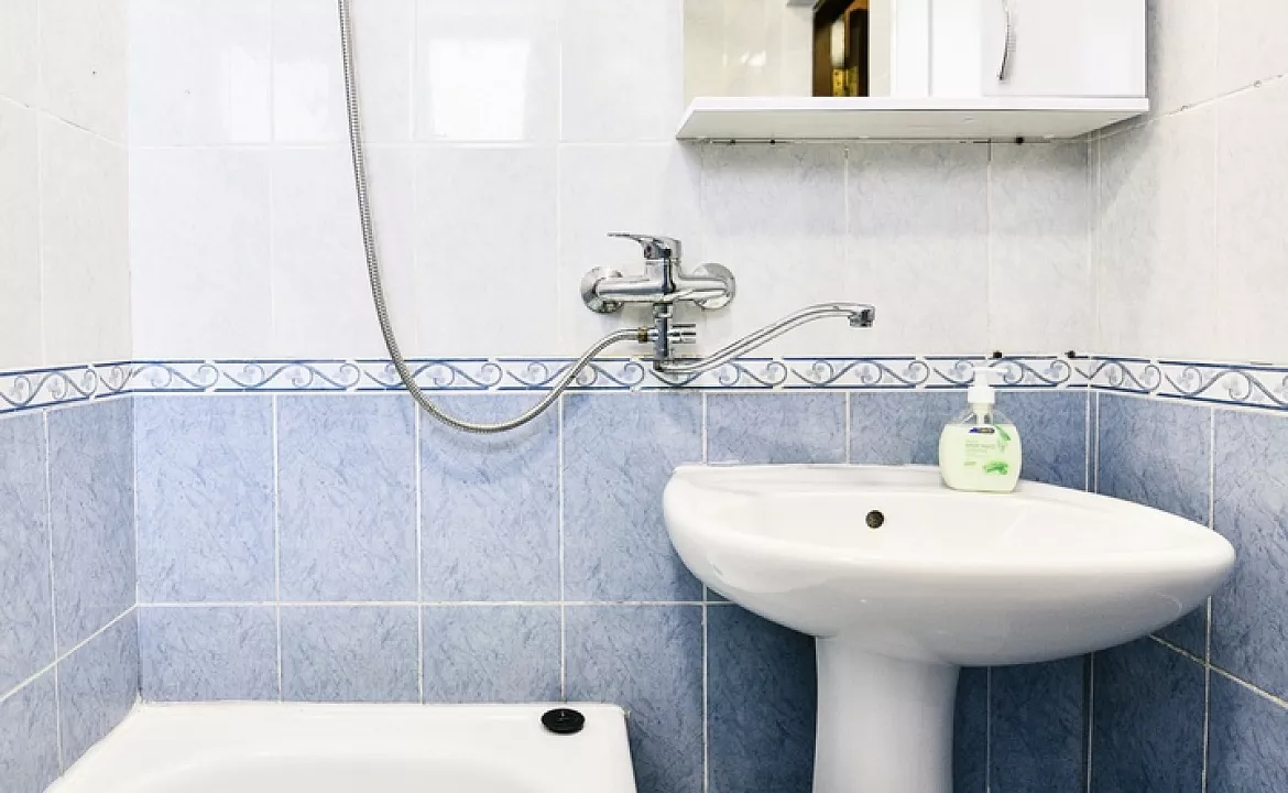 Family Room. Мини-отель "Вилла Нимфей" Корпус №1. Приморский Family Room. Мини-отель "Вилла Нимфей" Корпус №1. Приморский