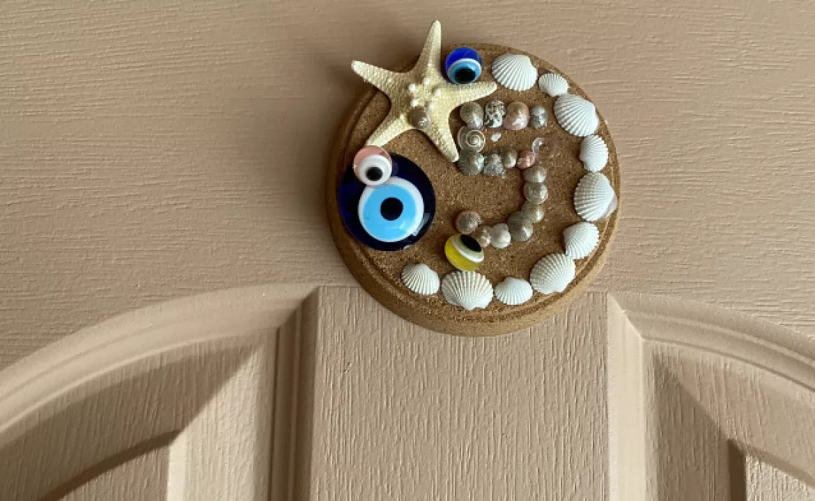 Семейный. Гостевой дом "Инжир". Новомихайловский Семейный. Гостевой дом "Инжир". Новомихайловский