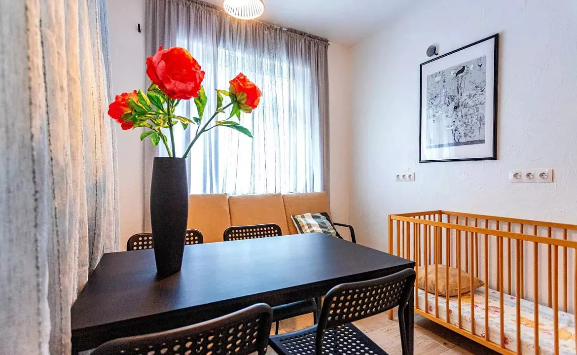 Половина дома (трехкомнатный люкс). Половина дома (трехкомнатный люкс) "У Жоровны". Геленджик