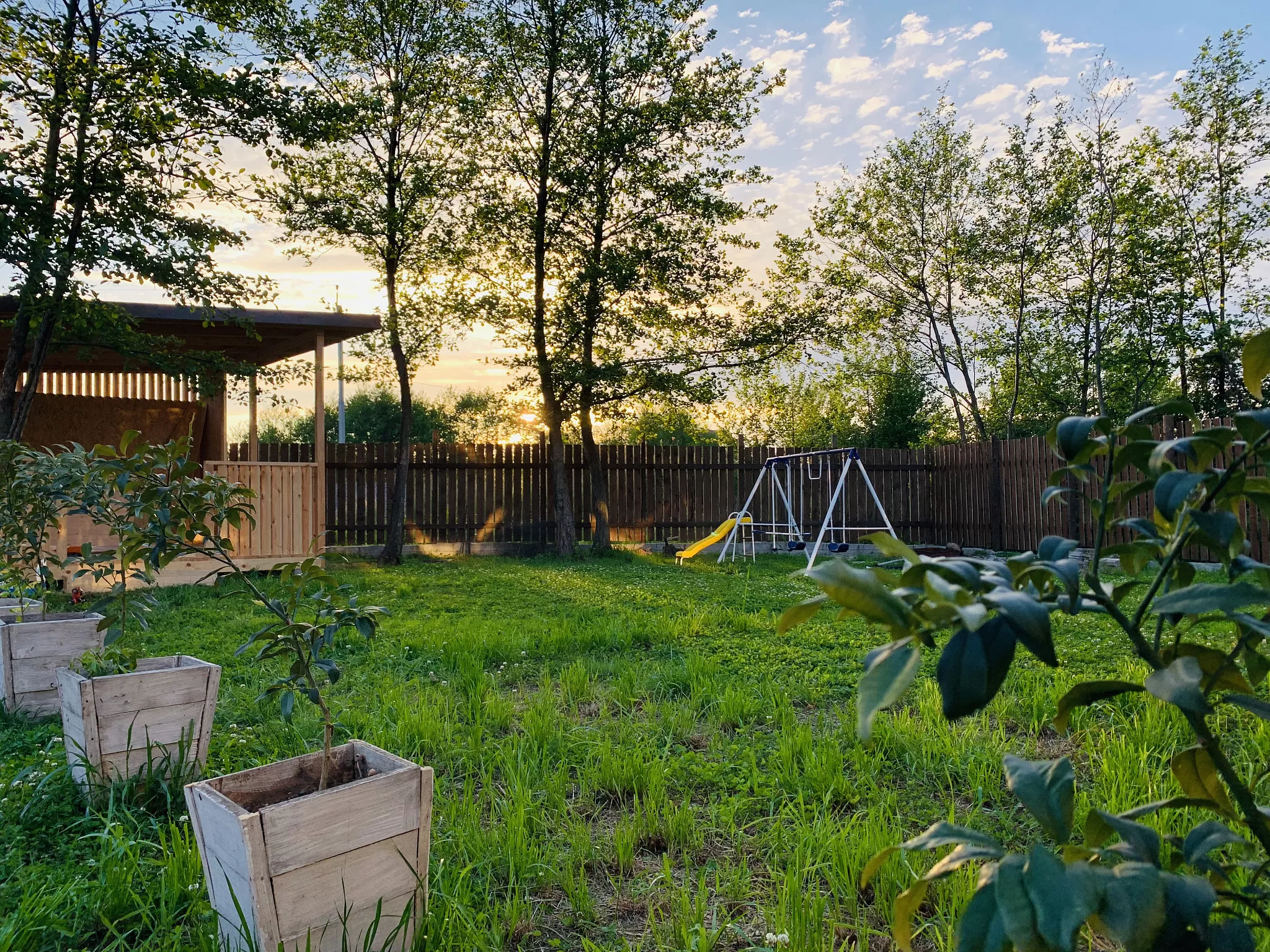 . Alaska. Гагра