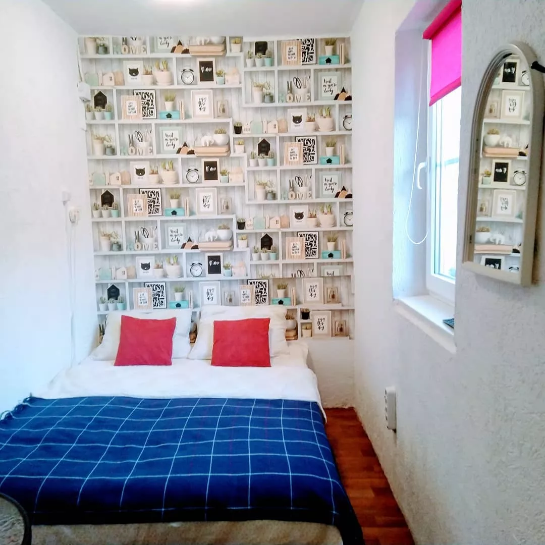 . Гостевой дом Country house. Новороссийск