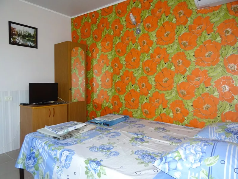 2-х местный. Частный сектор "Панорама" . Лермонтово