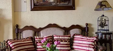 Мини-отель "Рубензон"