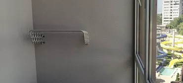 Квартира в многоквартирном доме Калараша 139