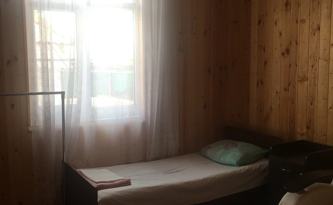 Стандарт . Гостевой дом У Тамары . Цандрипш