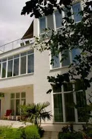 . Отель Вилла Даниель. Отрадное