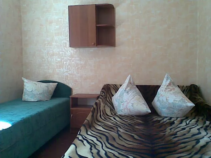 . Дом под ключ Дачный домик. Штормовое