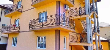 Частный сектор "Витоль"