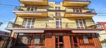 Гостевой дом «Месео»