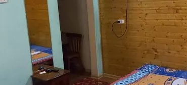 Гостевой дом Лакоба 52