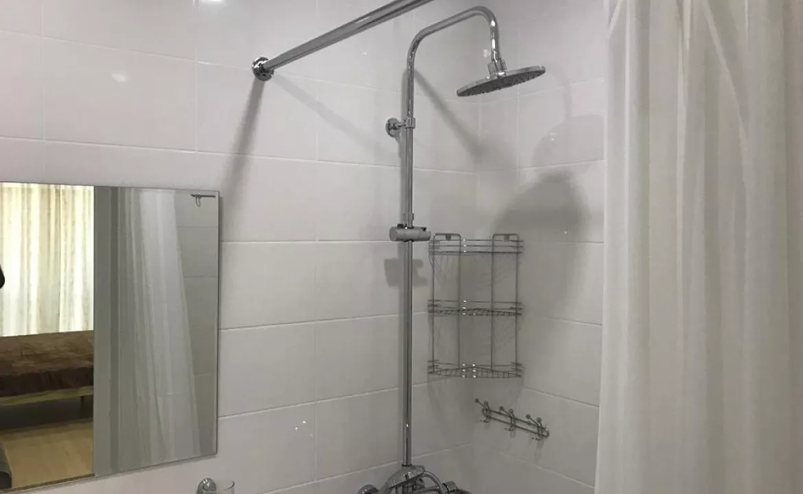 Двухместный номер люкс. Гостевой дом на Зелёной. Голубицкая Двухместный номер люкс. Гостевой дом на Зелёной. Голубицкая