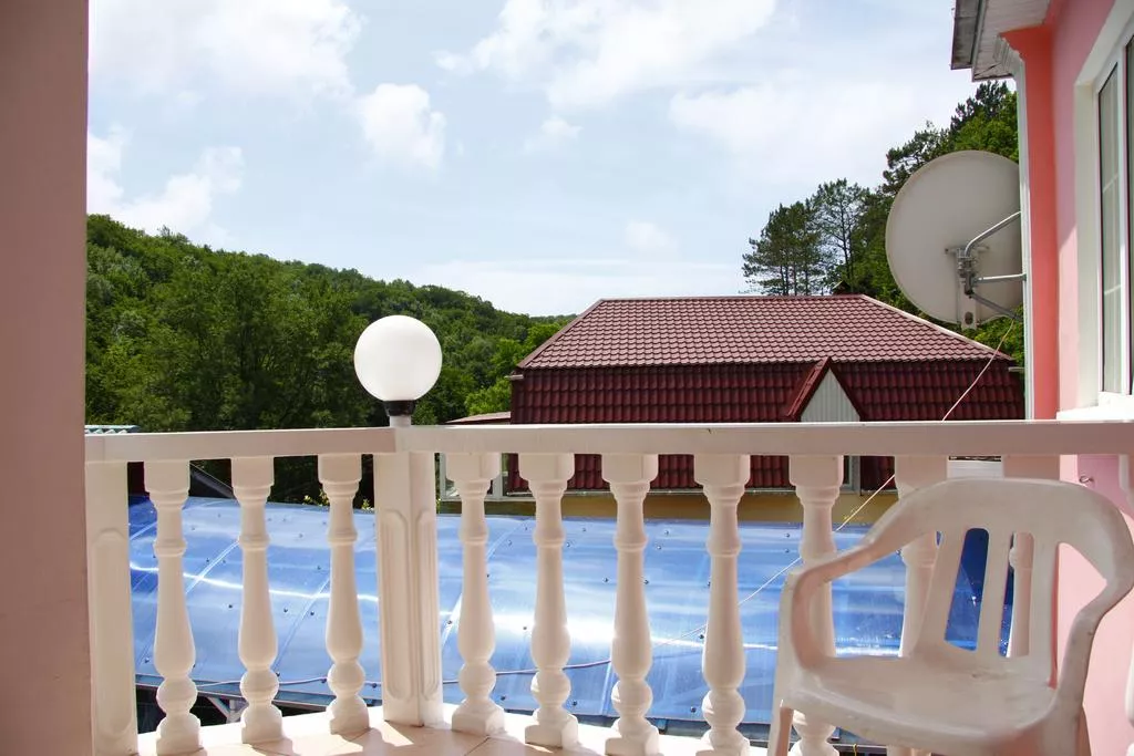 . Частный сектор На Весенней 51 Не сдает. Туапсе