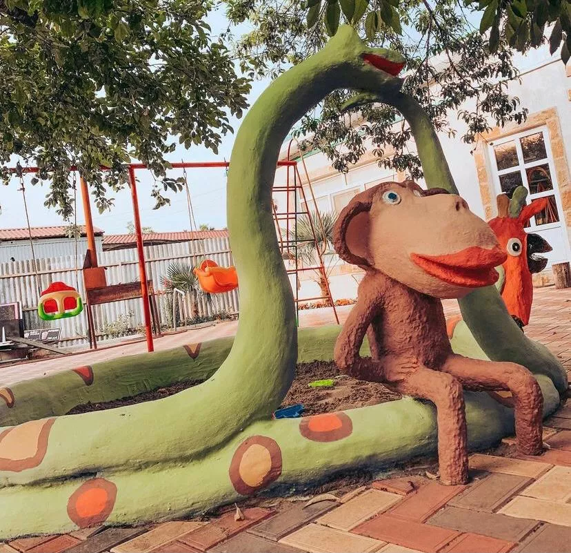 . Гостевой дом "Рафаэль" в Пляхо. Пляхо