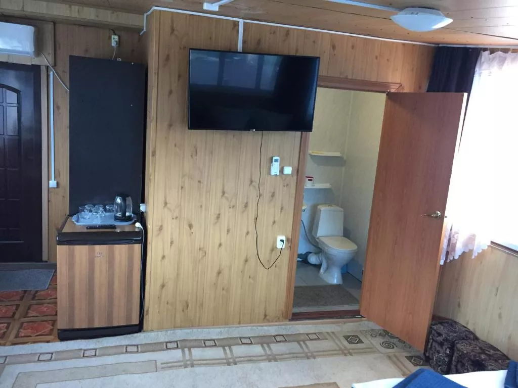 . Гостевой дом "Наутилус" - Ольгинка. Ольгинка