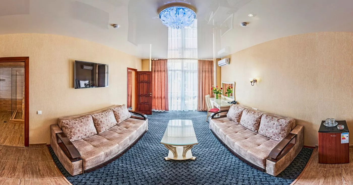 . Отель "Оскар" ★★★★  . Лазаревское . Отель "Оскар" ★★★★  . Лазаревское