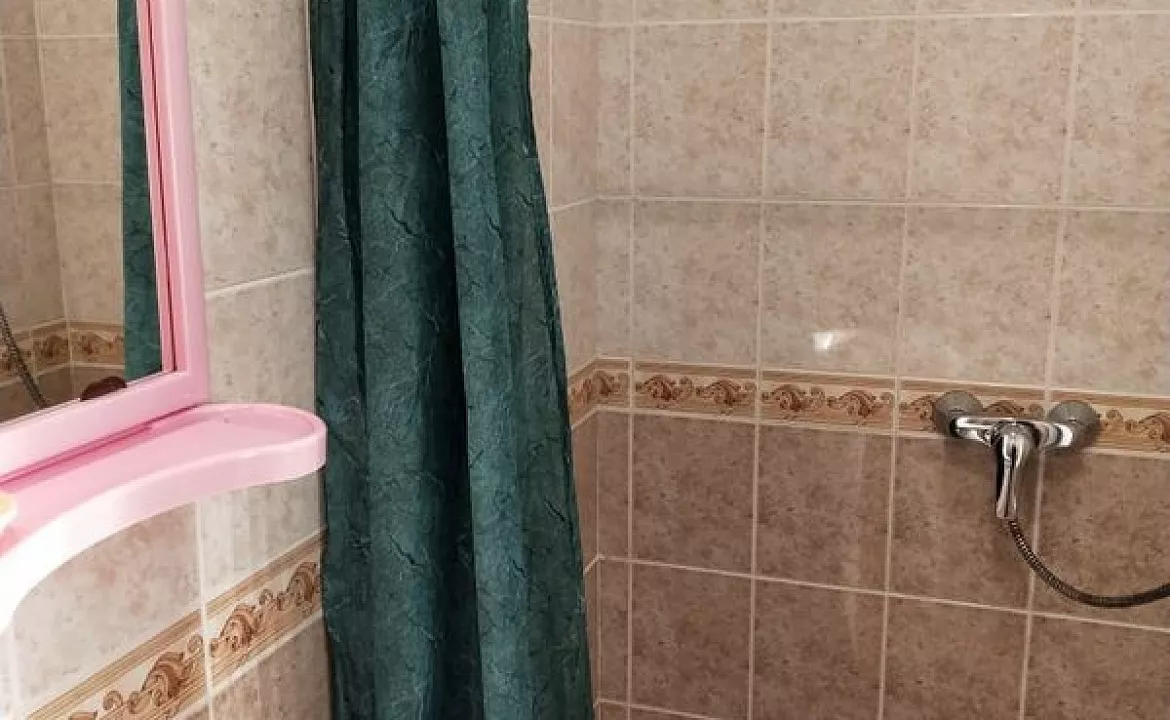 Стандарт без вида на море