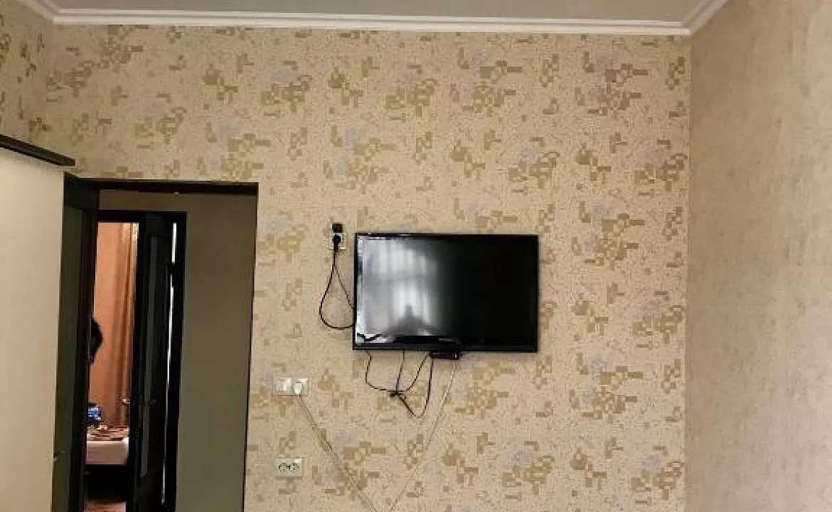 Эконом. Гостевой дом "Магнолия" . Адлер