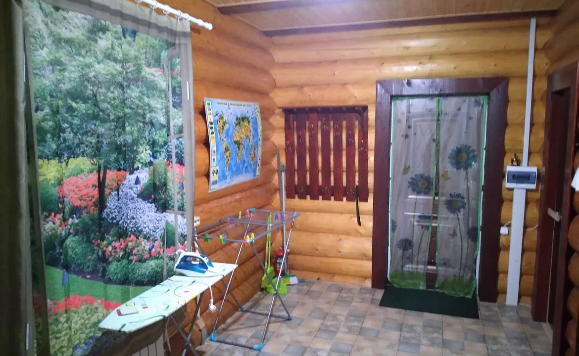 Дом под-ключ №2. "Вилла и Бревенчатые дома в лесу" . Туапсе Дом под-ключ №2. "Вилла и Бревенчатые дома в лесу" . Туапсе