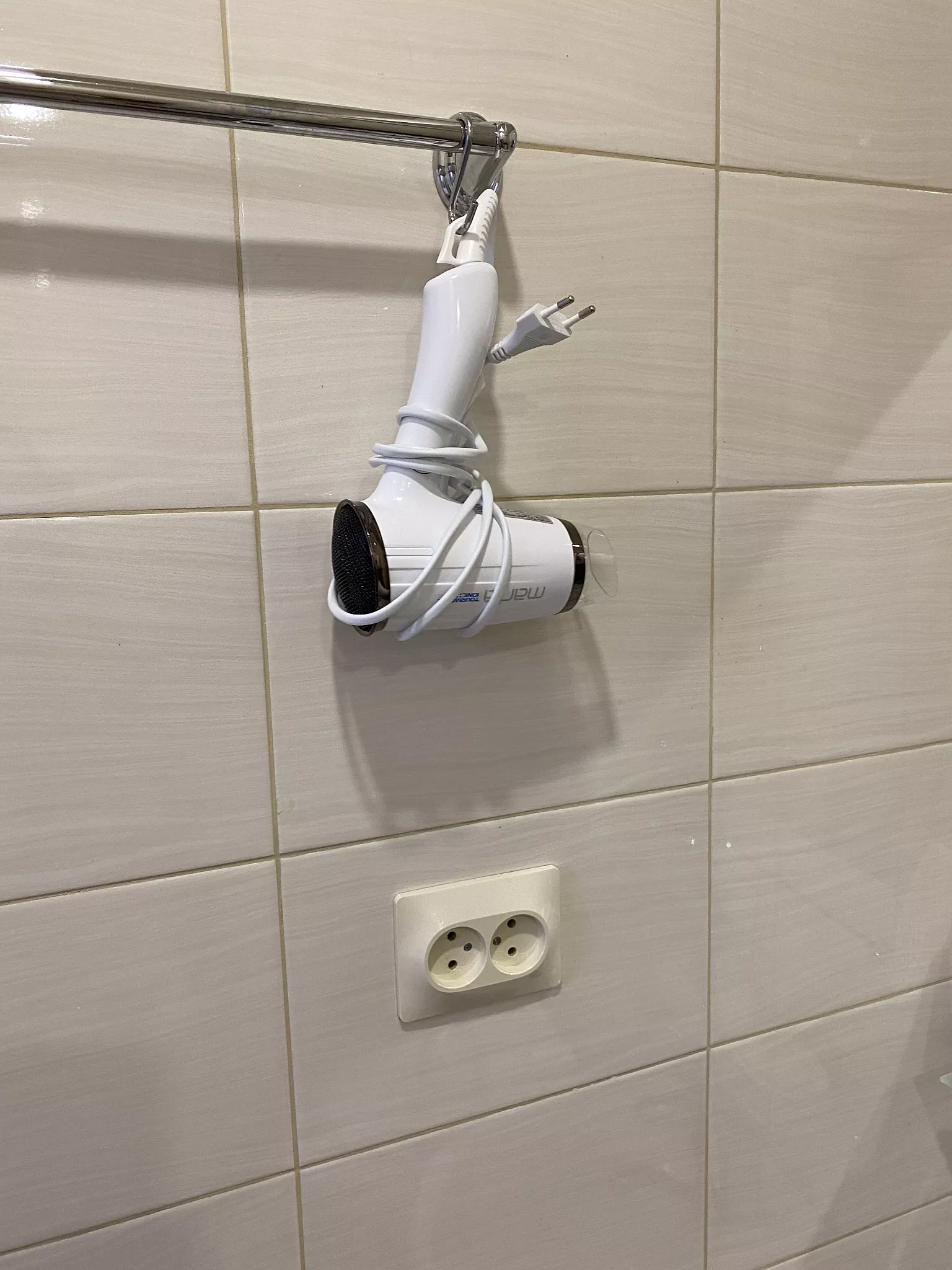 . Квартира в многоквартирном доме Nikoletta. Квартиры в Пицунде