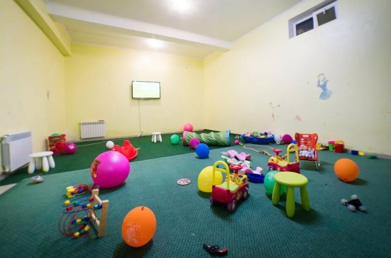 . Гостевой комплекс "Екатерина". Витязево