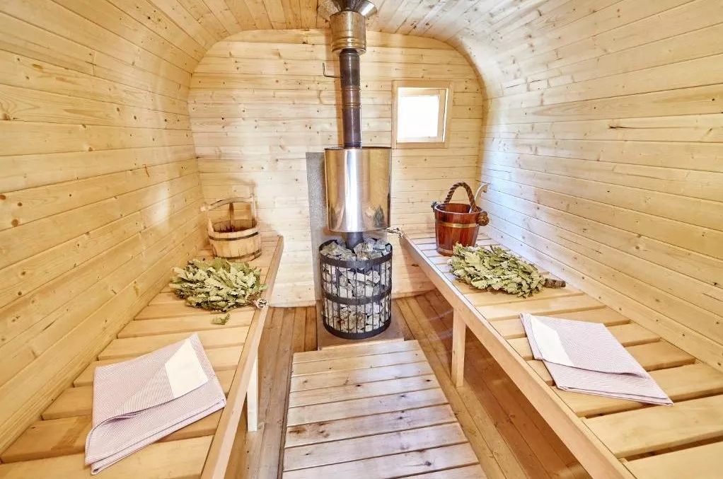 . Отель Hills Polyana Hotel. Красная Поляна