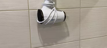 Квартира в многоквартирном доме Nikoletta