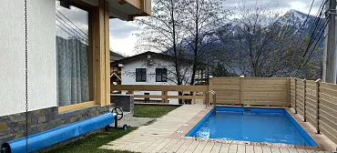 Жилье посуточно "СЧАСТЬЕ В ГОРАХ" Жилье посуточно "СЧАСТЬЕ В ГОРАХ"