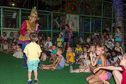 Гостевой комплекс "Альбатрос"