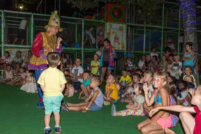 . Гостевой комплекс "Альбатрос". Архипо-Осиповка