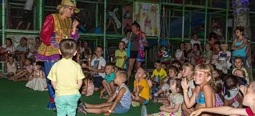 Гостевой комплекс "Альбатрос"