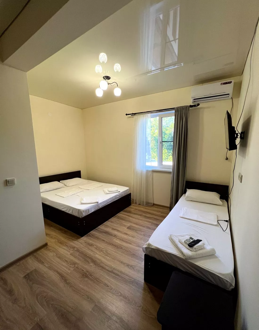 . Гостевой дом "Азалия". Гудаута