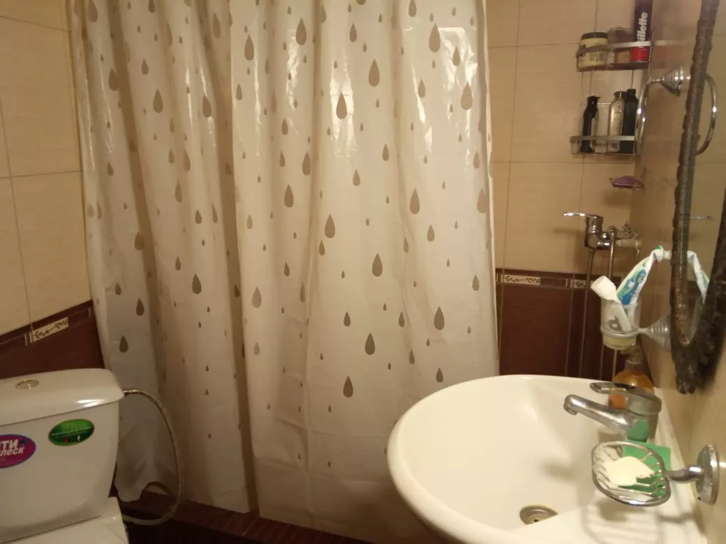 . Частный сектор Этаж под ключ. Кабардинка