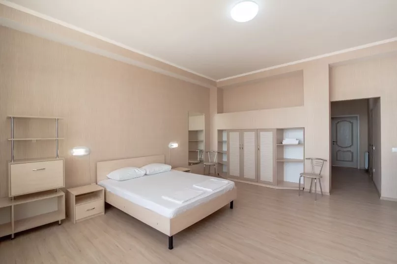 . Частный гостевой дом Крымская Сага. Ялта