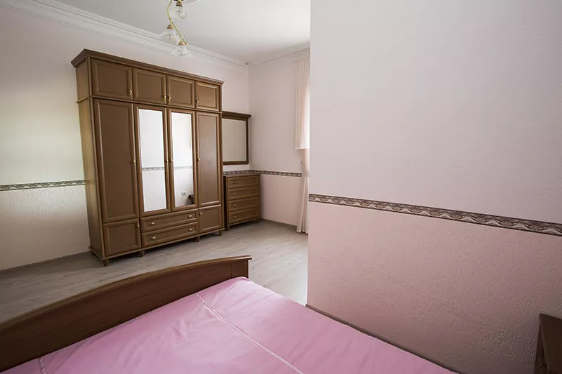 Люкс. Гостиница Ташир. Ялта