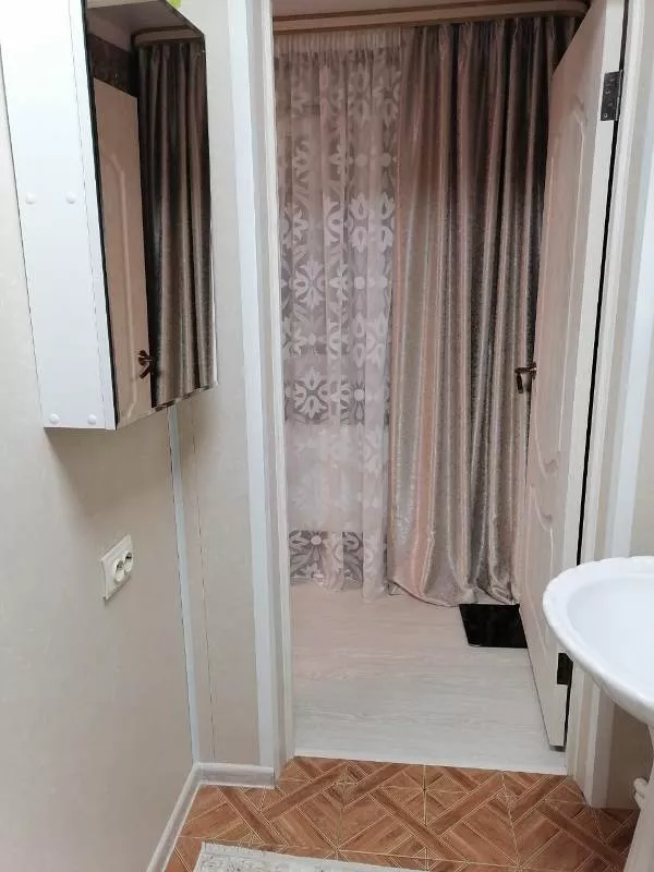 . Гостевой дом "У Маргариты" . Ясенская Переправа