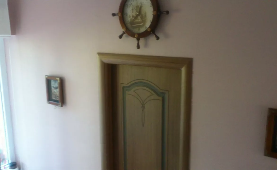 2-й этаж жилой-гостевой  полулюкс. Коттедж FISHERMAN'S HOUSE 32 на пляже. Лазаревское