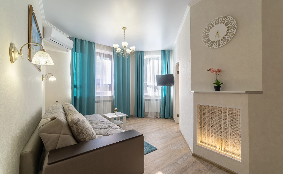 4 комнатная квартира в центре Сочи рядом с пляжем Ривьера. Уютные Квартиры в центре Сочи рядом с крупнейшим пляжным комплексом Ривьера. Сочи