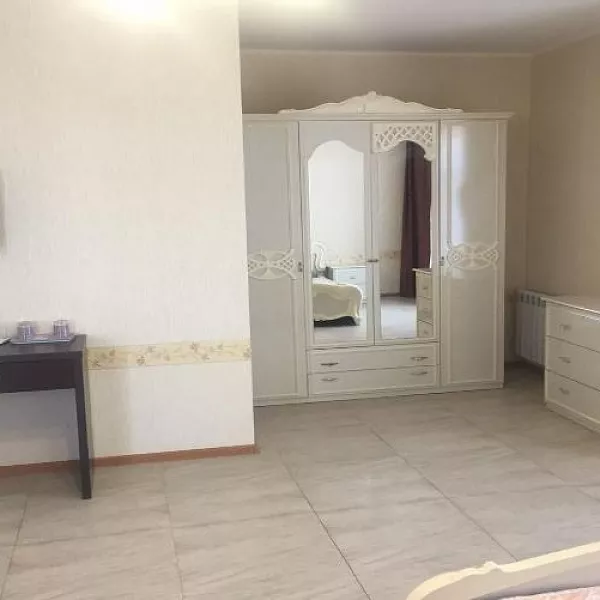 ЧЕТЫРЕХМЕСТНЫЙ НОМЕР 