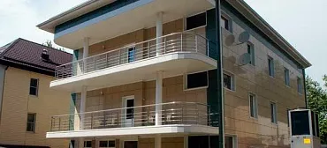 Гостевой дом "Валентина" - Ольгинка