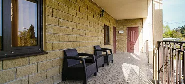 Гостевой дом "РелаксКомФорт"