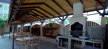 Гостевой дом Aleksa