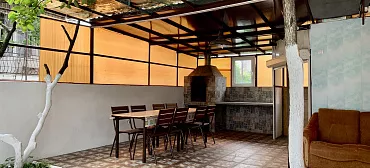 Гостевой дом Калина