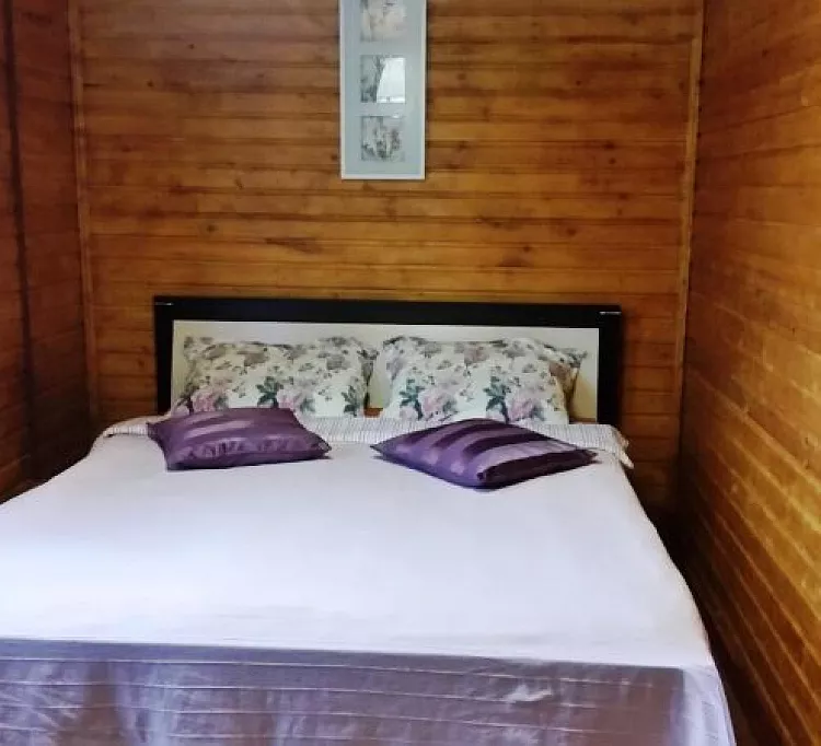 Дом под ключ. Дом под ключ Северная 18. Голубицкая